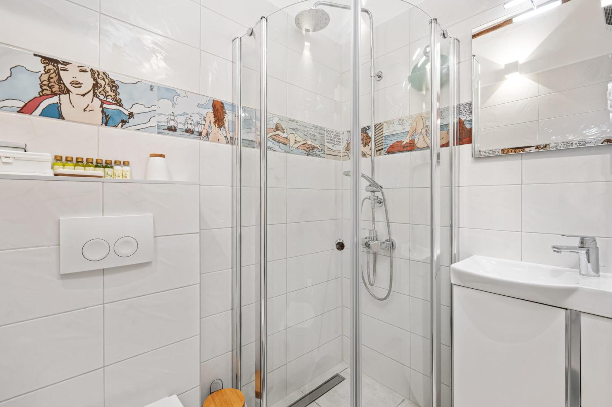 Studio Apartman Tutto Bene ロヴィニ エクステリア 写真
